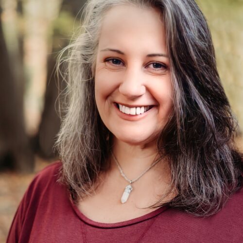 Heashot of Jen Kalawur