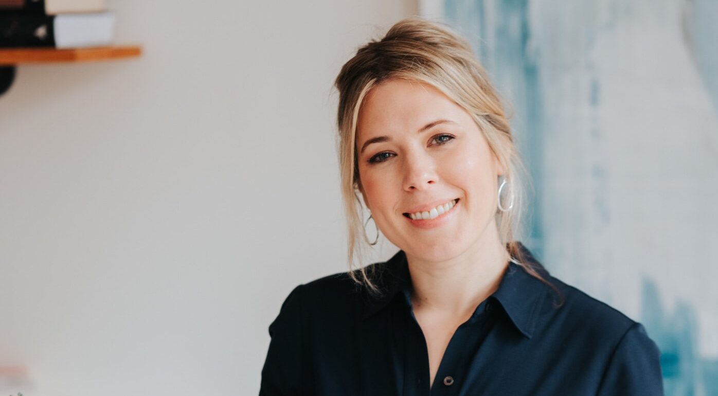 Kaitlyn Schobert, LPC